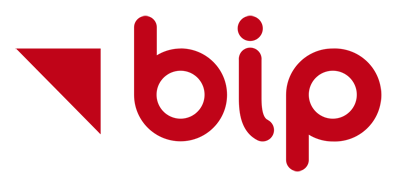 BIP logo